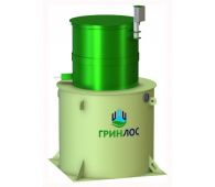 Гринлос Аква 2 Пр Миди - фото 1
